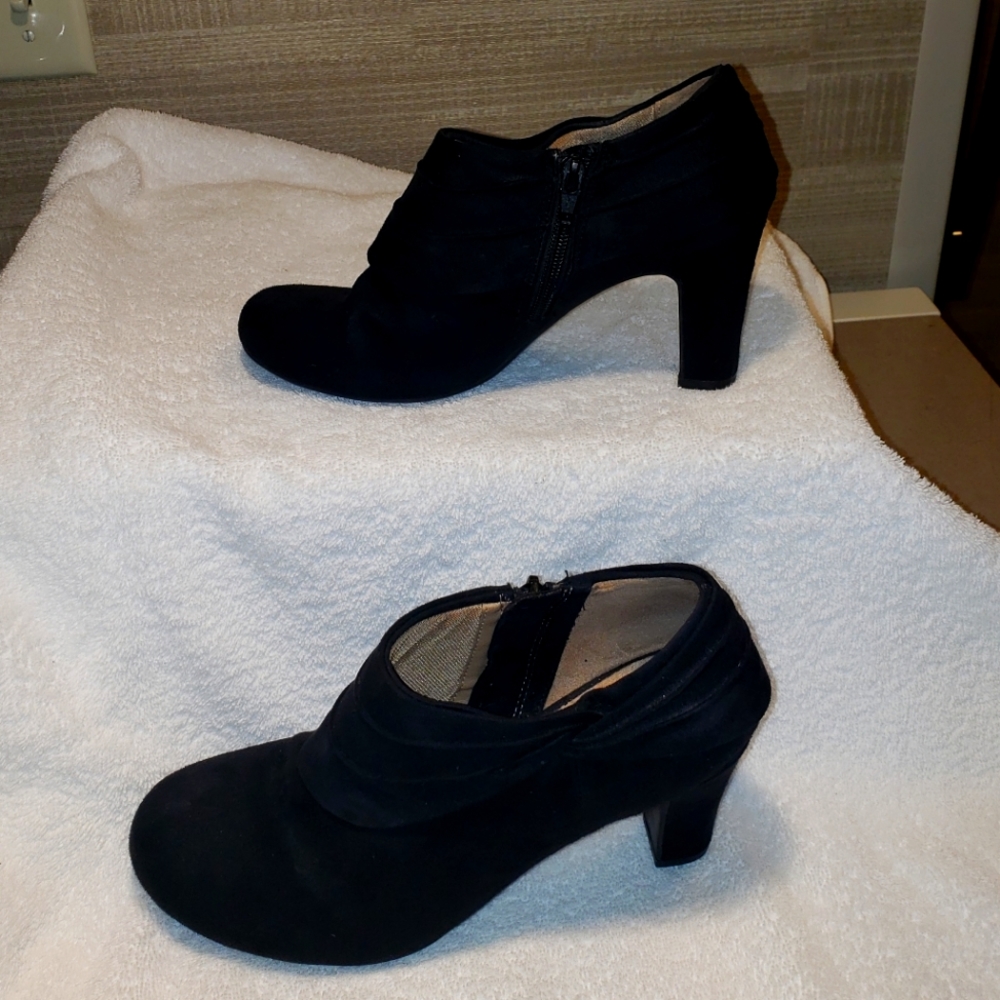 Ankle boot - Picture 5 of 14